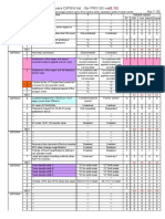 LD5100 Software DIPSW List (For PR5100 Ver)