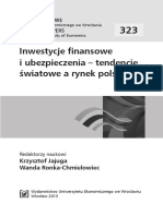 silo.tips_inwestycje-finansowe-i-ubezpieczenia-tendencje-wiatowe-a-rynek-polski