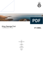 Fort George Croatia - Print