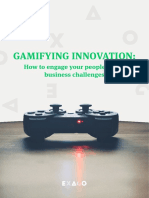 Paper Gamifying Innovation PDF