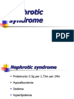 Nephrotic Syndrome - Maney - 2004