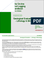 Whittaker, A. Geologica Evaluation-Lithology & Mineralogy.pdf