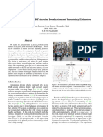 Monoloco: Monocular 3D Pedestrian Localization and Uncertainty Estimation