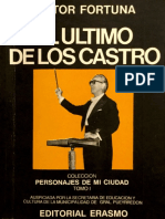 El Último de Los Castro
