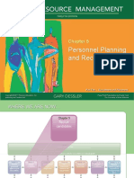 Dessler_HRM12e_PPT_05 personnel planning.ppt