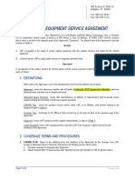 PrimeSight Service Agreement PDF