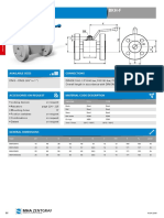 BKH-F Flange Ball Valve Steel: Available Sizes Connections