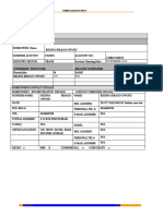 Abii National Credit Analysis Memo: Confidential