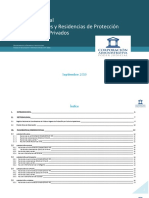 Informe Residencias Sept 2019 PDF