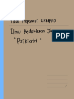 Kedokteran Tiwa: Ukmppd