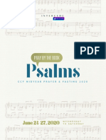 2020 Intercede Psalms Booklet FINAL