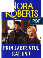 Nora-Roberts-Prin Labirintul Ratiunii (Refugiul) PDF