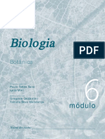Apostila - Concurso Vestibular - Biologia - Módulo 03