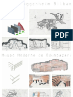 Facundo Arias y Paula Aiello - Kuma, Gehry, Baliero PDF