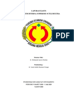 Case Report Hordeolum