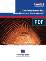 R IV 2 Confortement Des Structures en Bois Massif - FR - v01