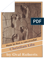 (Oral Roberts) How To Live A Successful Christian