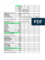 Ingestas Totales Tu Menu Sub Res xlsTOTAL PDF