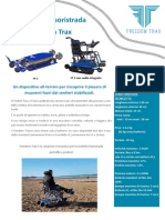 Flyer Freedom Trax IT PDF