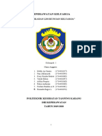 Keperawatan Keluarga