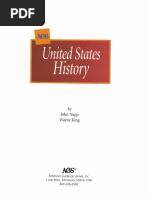 History Alive Textbook Grade 7 | PDF | Geography | The United States