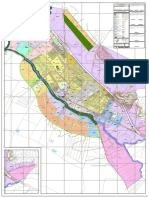 Actualización Plan Regulador Comunal de Casablanca - Plotter