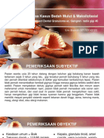 Dental Granuloma Eris Basiroh 021723143123 PDF