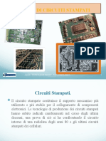 Presentazione9 Schede Di Circuiti Stampati Ver.o.o