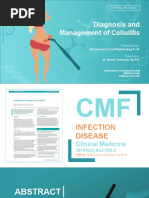 Acute Cellulitis and Erysipelas in Adults - Treatment - UpToDate | PDF ...