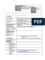 ABODE LESSON EXEMPLAr MELC 18-19