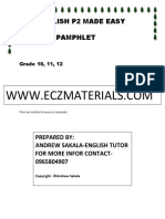 English Pamphlet-1 PDF