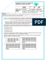 Taller de Matematicas Situaciones Problemicas