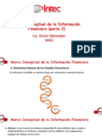 Capitulo 2 Marco Conceptual Informacion Financiera - Parte 2