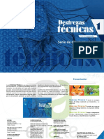 Destrezas Tecnicas 1 PDF