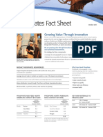 Phosphate FactSheet October2011