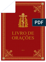 Livro de Orações PDF