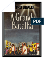 15 - A Grande Batalha - Pietro Ubaldi (PDF-Ipad &tablet) PDF