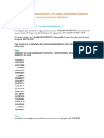 EJERCICIOS COMPLEMENTARIOS PRUEBAS ESTADISTICAS V 2019-2