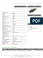 Sendor PS5-18GI50-E2