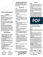 Osha - Pocket - Guide PDF