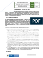 GINFO I 006 LEVANTAMIENTOS TOPOGRaFICOS PDF