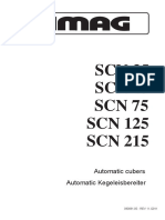 Service Manual SCN Series GB - Rev. 11-2011 PDF