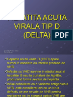 Hepatita VHD