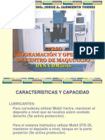 Curso CNC CM DYNA