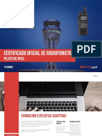 Dosier Radiofonista PDF