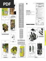 Water Point Symbols and Devices Guide | PDF | Valve | Tap (Valve)