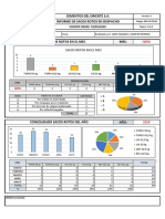 Gm-Ac-Fo-04 Informe de Sacos Rotos en Despacho