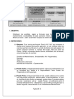 G001 KPI Mantenimiento Confiabilidad PDF