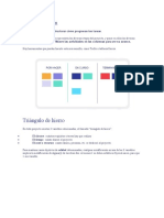 Pt. 2 Claves para La Gestión Del Tiempo y Productividad