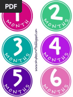 Download Stickers Girl 1-6 by Sandi Brubaker SN47223207 doc pdf